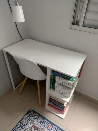 Mesa de escritório