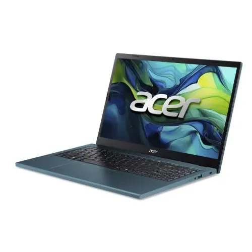 Notebook Acer Aspire Go 15 IPS i5 8GB DDR5 256GB Ssd Win +Office 365 Nota e Garantia