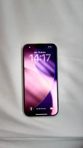 iPhone 15 pro 128gb - tudo original