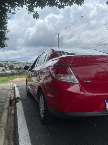 Chevrolet Prisma Sed. LT 1.0 8V Flexpower 4P 2015