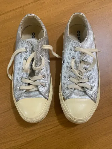 TENIS ALL STAR CONVERSE - TAMANHO 34