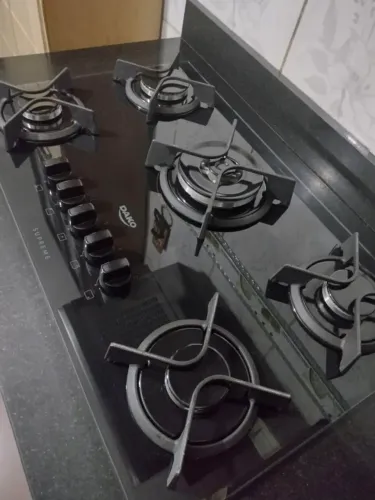 Cooktop Dako 5 bocas