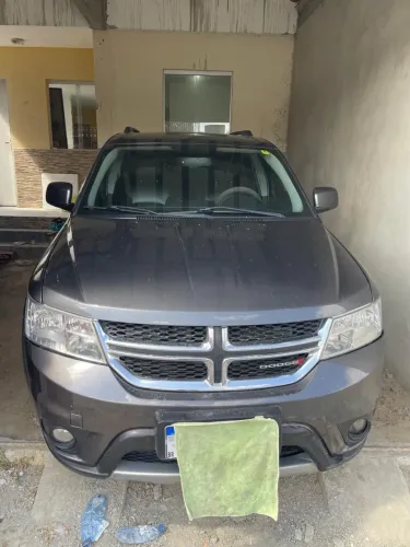 Dodge Journey SXT 3.6 V6 Aut. 2015