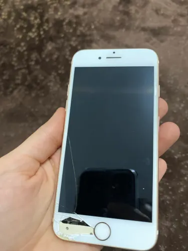 iPhone 7