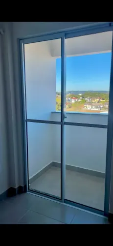 Apartamento à venda no Mirante do Bosque com 2 quartos