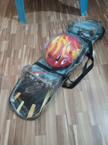 Vendo skate