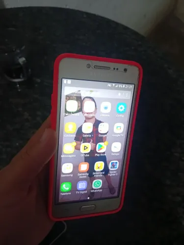 Samsung J2prime