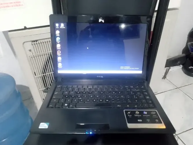 Notebook CCE info 