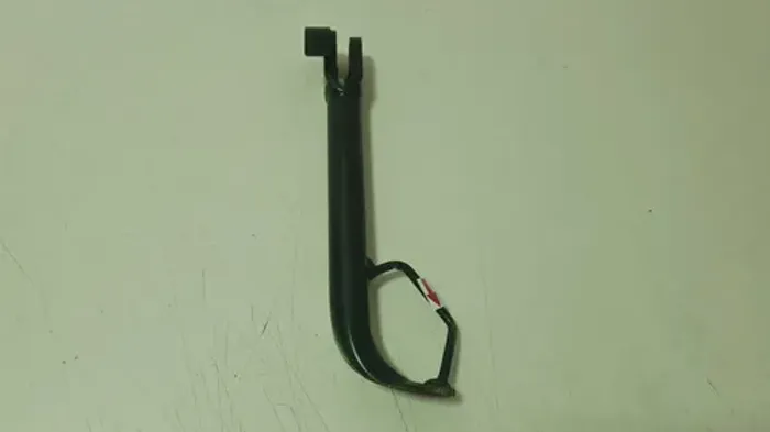Pesinho Cavalete Lateral Xmax 250 21/25 Orig Detalhes 64869 Preto