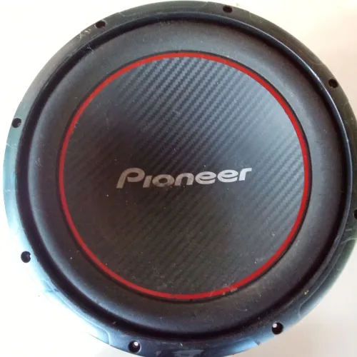 Falante Pioneer 12"