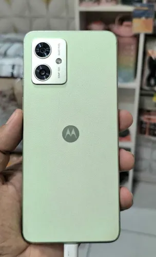 Moto g54 256 gigas IMPECÁVEL