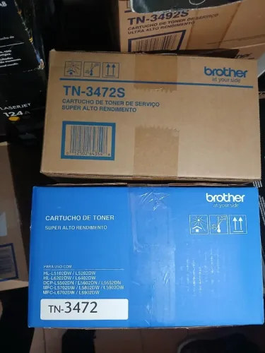 Toner Tn 3472 original