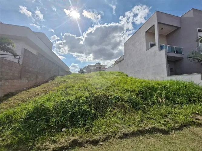 Loteamento à venda em Fazenda santana - SP