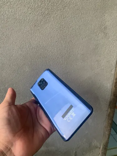 Redmi note 9pro