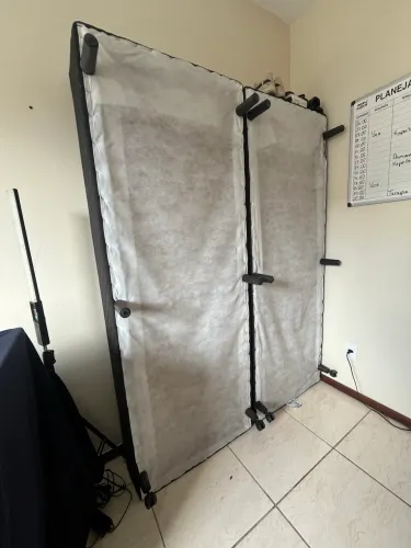 Base de Cama de Casal