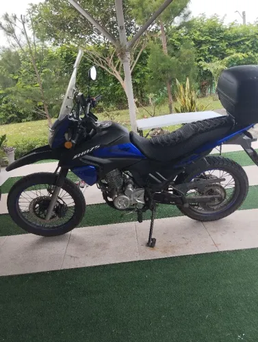 SHI 175 EFI (2024)