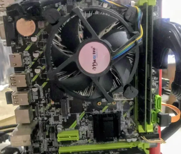 Kit i5 (3570 )baratinho
