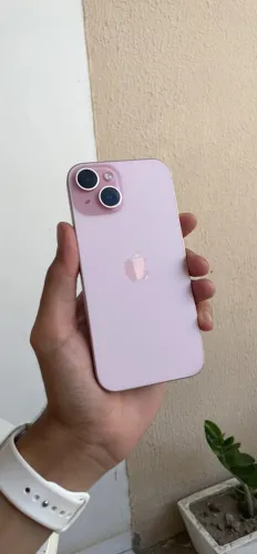 Iphone 15 128GB