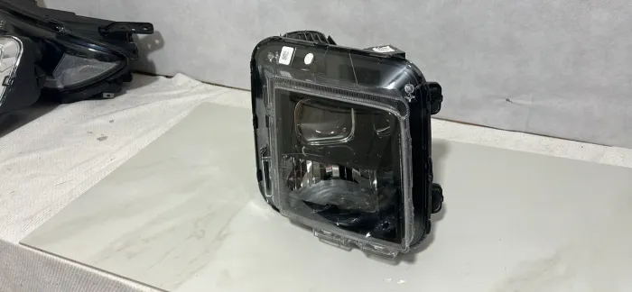 Farol Auxiliar Hyundai Creta 2025 Original