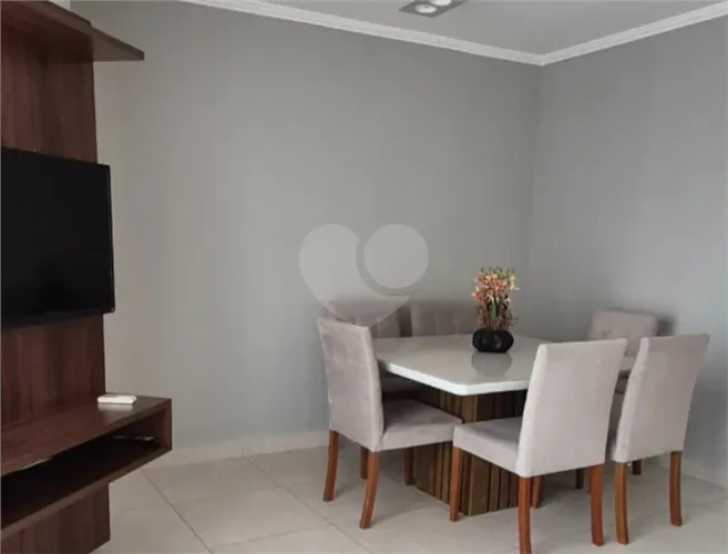 Apartamento para alugar com 3 quartos no Condomínio Residencial Palma de Mallorca em Soroc