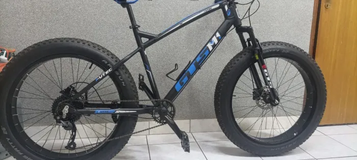 Bike Fast 