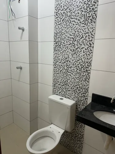 Vaso sanitário
