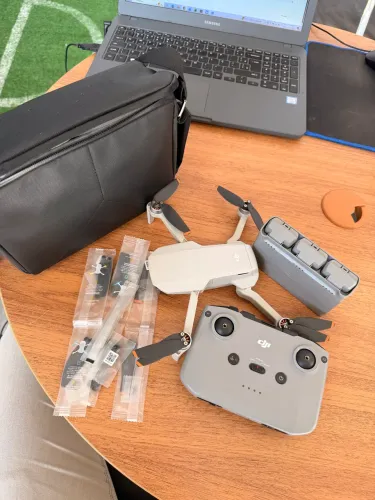 DJI MINI 2 
