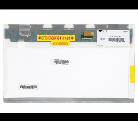 Tela Lcd Ltn140at02