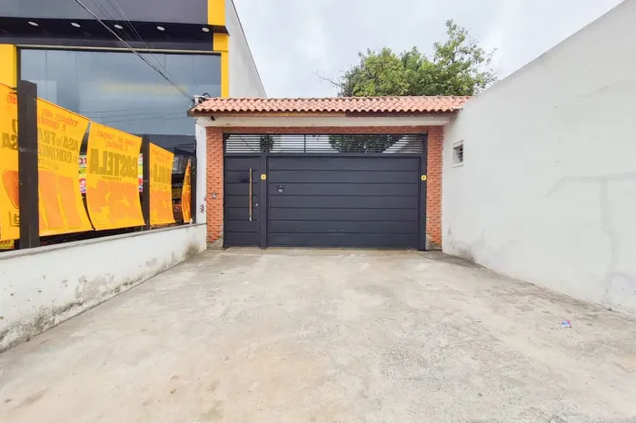 Casa comercial na Avenida da Barreira Grande, 3361 - Ao lado do Açougue 500 m²