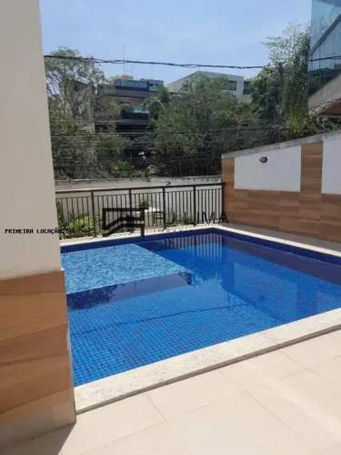 Cobertura para Venda em Rio de Janeiro, Recreio dos Bandeirantes, 2 dormitórios, 2 suítes,