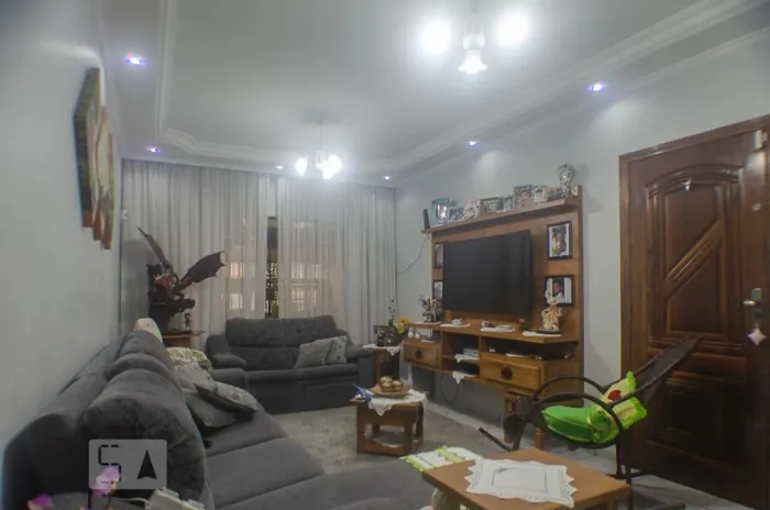 Apartamento à Venda - Artur Alvim, 3 Quartos, 125 m2