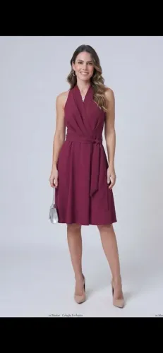 Vestido AMISSIMA (M)
