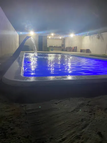 Espaço para eventos