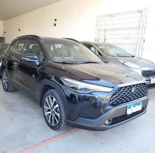 Toyota Corolla Cross XRE 2.0 16V Flex AUT 2023