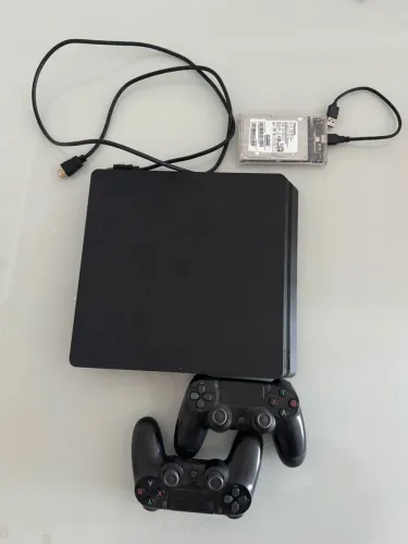 PlayStation