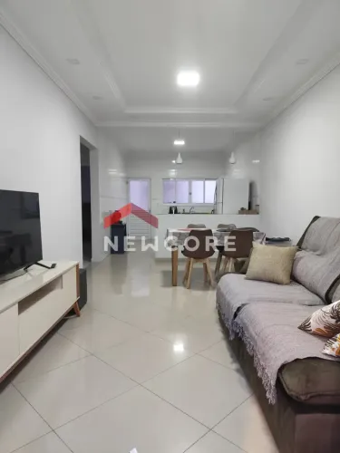 Casa em Avenida das Palmeiras - Portais (Polvilho) - Cajamar/SP