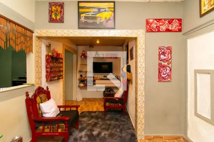 Casa à Venda - Vila Formosa, 6 Quartos, 400 m2