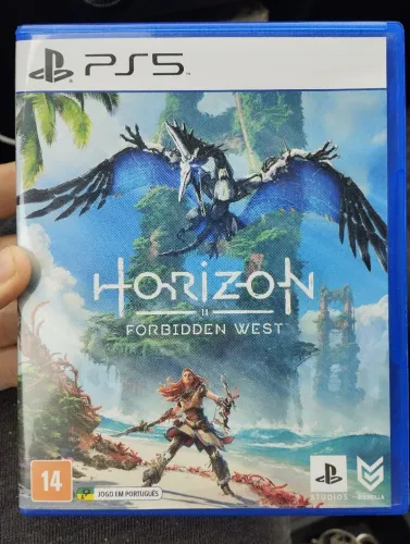 Jogo de ps5 