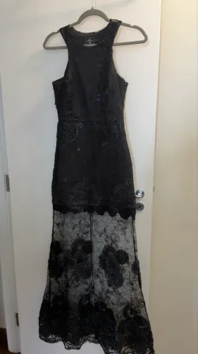 Vestido de festa