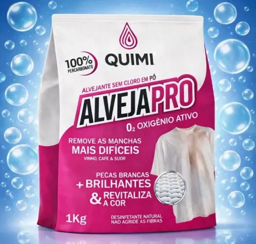 Alveja pro