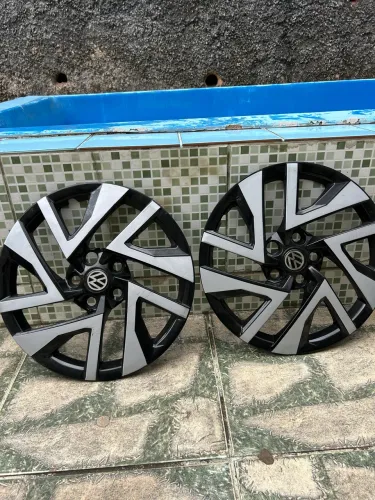 Calotas r15/5furos