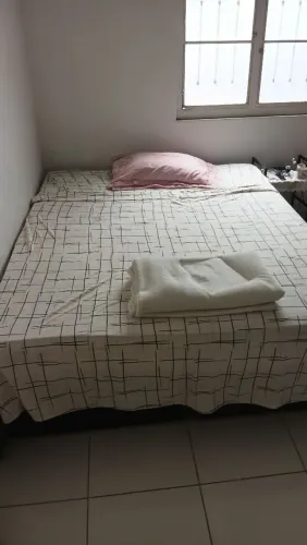 Cama Queen
