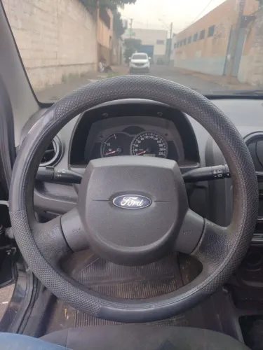 Ford KA 1.0 8v/1.0 8V ST Flex 3P 2009