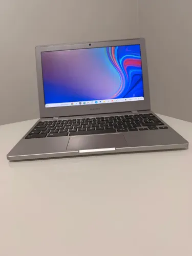 Notebook de barbada