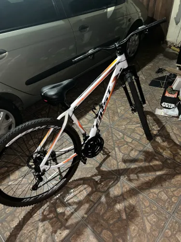 Bike aro 29 , 7 marchas