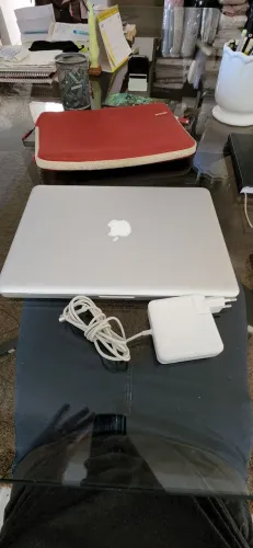 Macbook