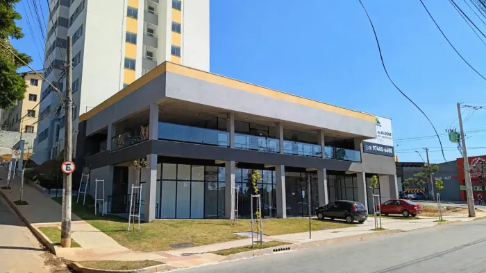 Apartamento à venda no LATOUR COMERCIAL, com 0 quartos e 544m²