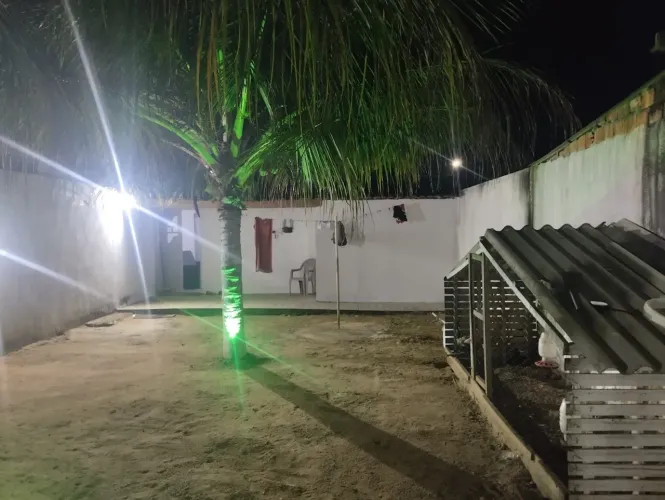 Vende-se terreno