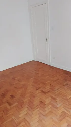 Imóvel para aluguel tem 55 metros quadrados com 1 quarto em Itaim Bibi - São Paulo - SP