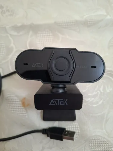 Webcam Aitek SIGMA-W420